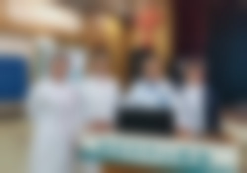 西安市中心医院眼科