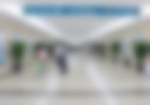 西安市中心医院眼科西安市中心医院大厅