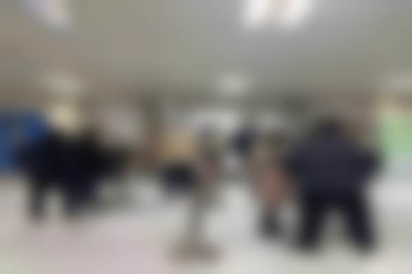 云南大学附属医院眼科