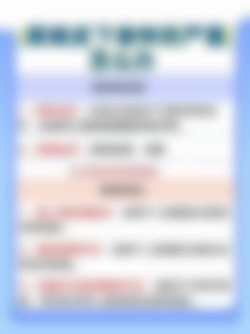 医院资质与骨干医生团队实力解析