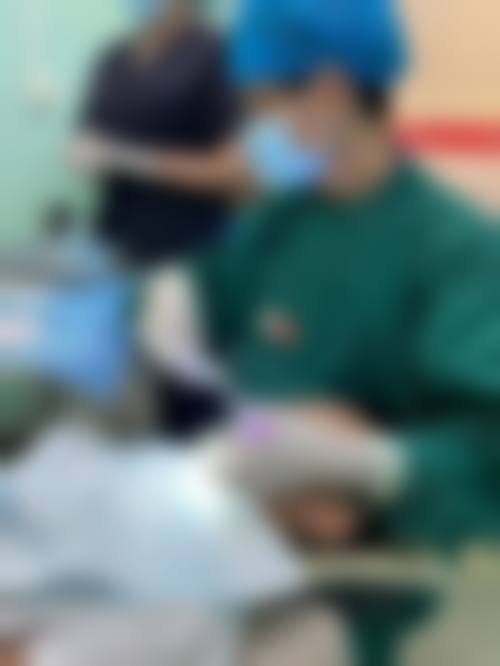 临床实例分享