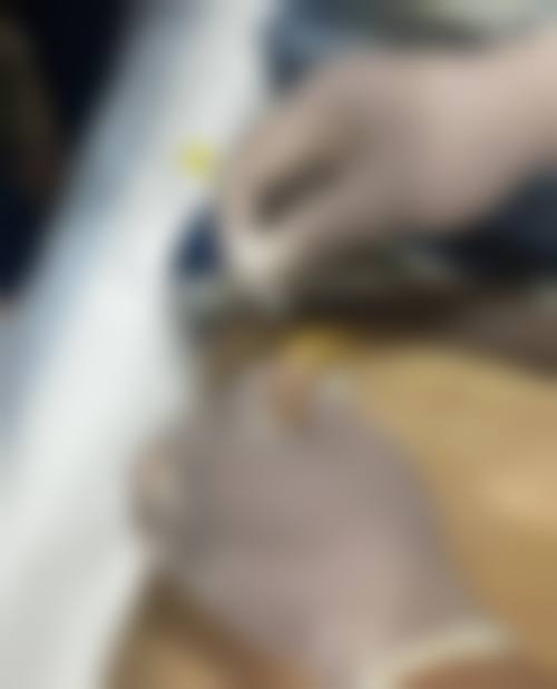 核心项目优势与骨干医生团队实力