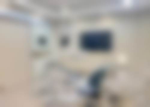 衡阳石鼓沃普口腔门诊部诊室2