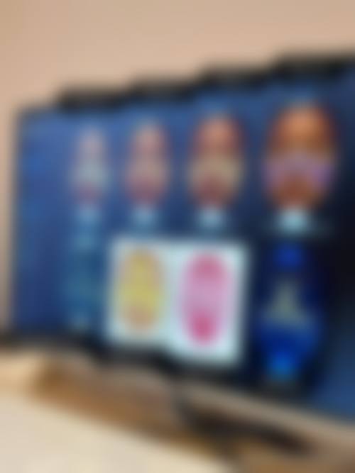 特色科室与核心项目优势