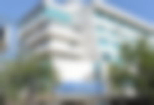 丽江爱尔眼科医院