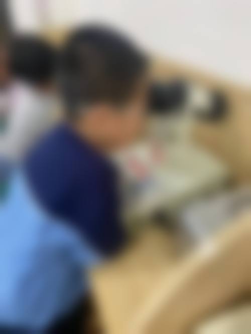 擅长项目详解:精细诊疗解决眼部难题